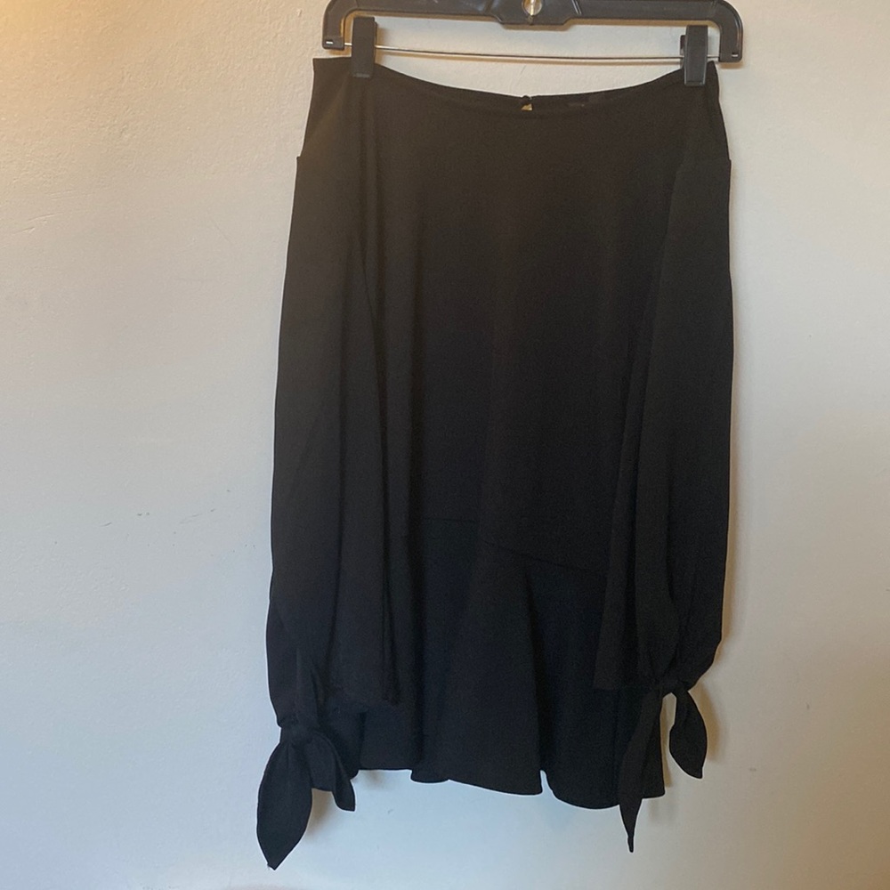 Peplum Top